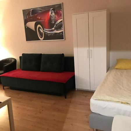 Apartament Jozefa Stary Toruń 外观 照片