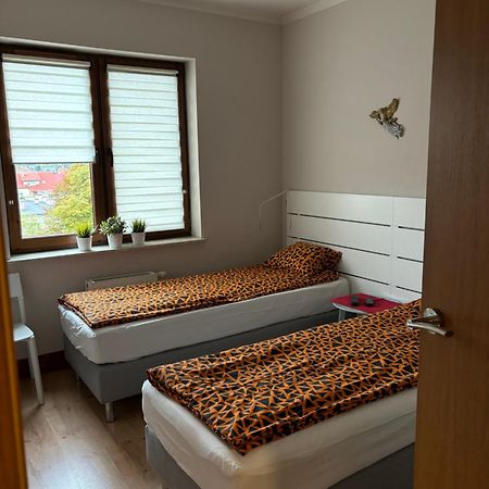 Apartament Jozefa Stary Toruń 外观 照片