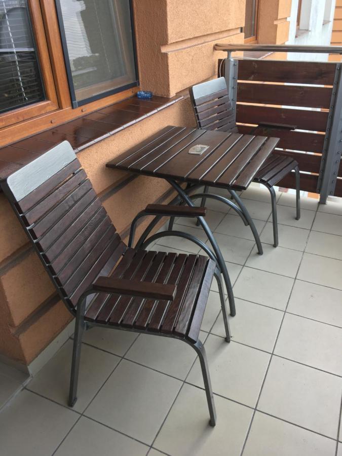 Apartament Jozefa Stary Toruń 外观 照片