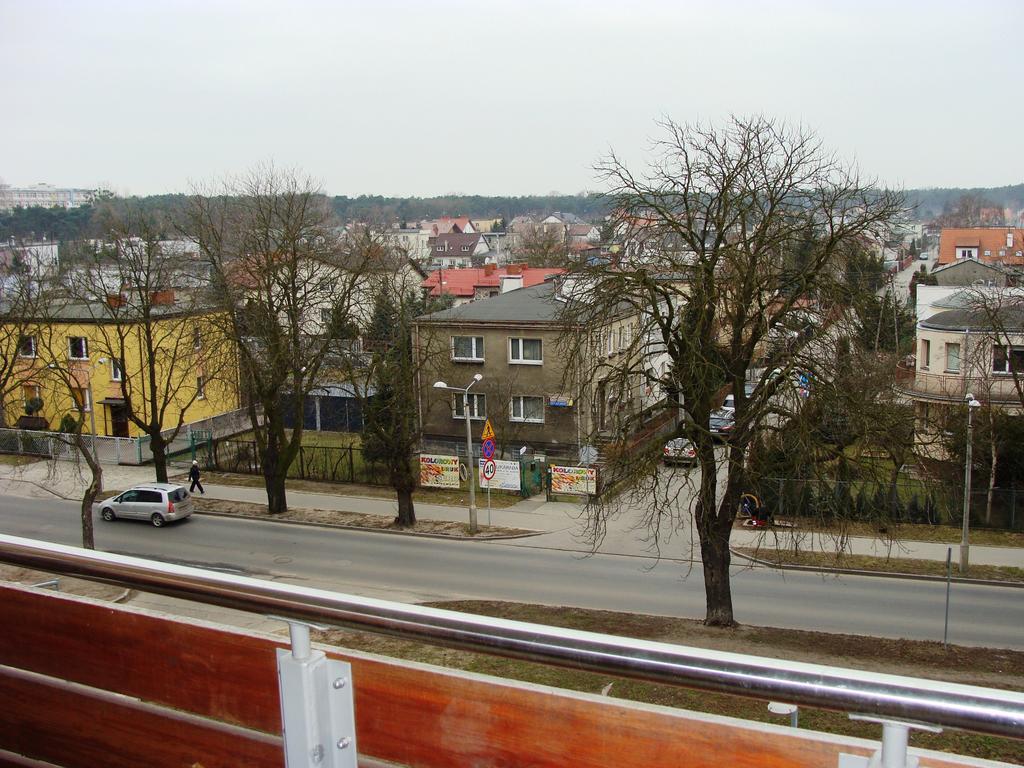 Apartament Jozefa Stary Toruń 外观 照片