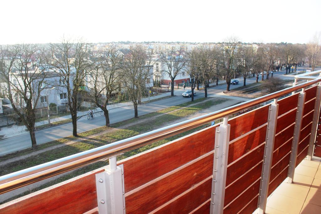 Apartament Jozefa Stary Toruń 外观 照片