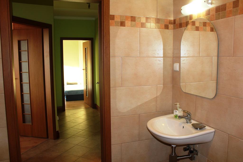 Apartament Jozefa Stary Toruń 外观 照片