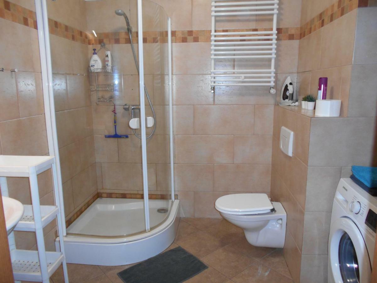 Apartament Jozefa Stary Toruń 外观 照片