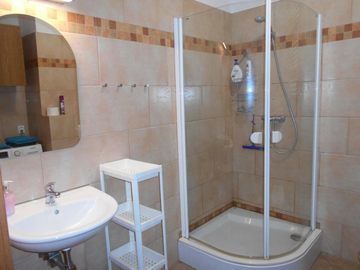 Apartament Jozefa Stary Toruń 外观 照片